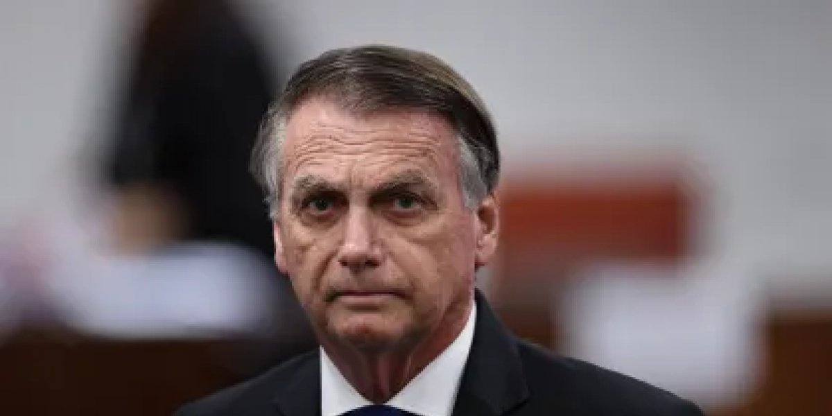Supremo Tribunal Federal decide nesta segunda-feira (24) sobre a permanência de Bolsonaro na prisão