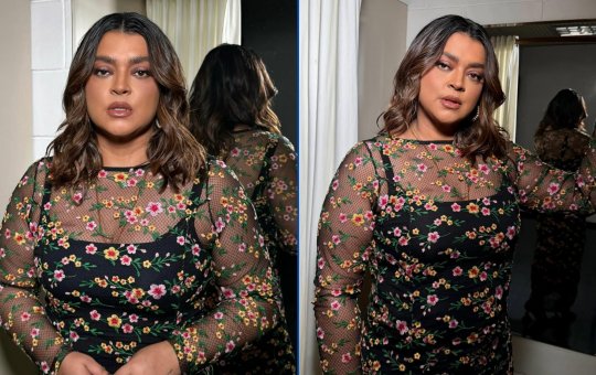 Cinzas de Preta Gil foram transformadas em diamantes e entregues a familiares e amigos