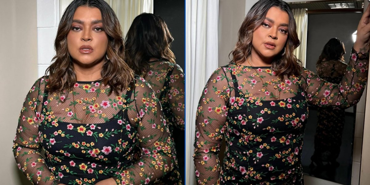 Cinzas de Preta Gil foram transformadas em diamantes e entregues a familiares e amigos