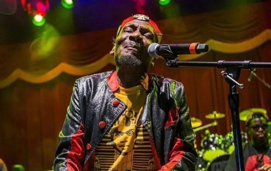 Ícone do reggae, Jimmy Cliff morre aos 81 anos