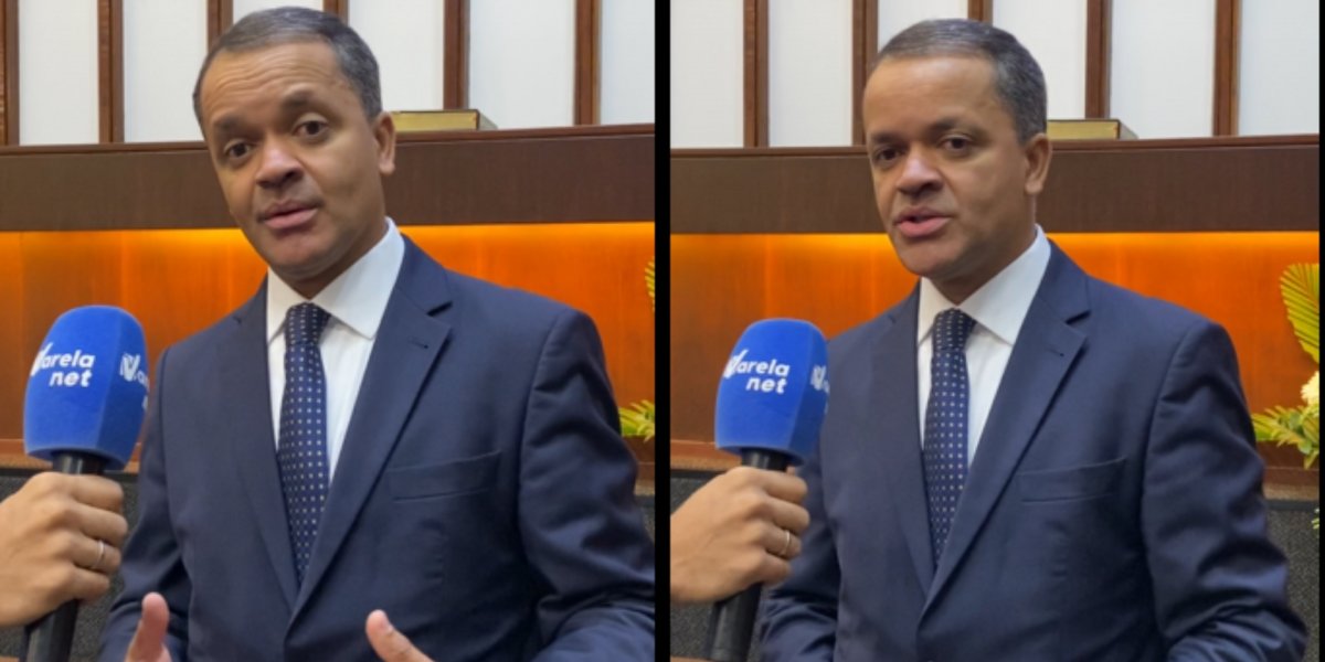 Durante celebração de 65 anos da Record, diretor da emissora fala sobre Raimundo Varela: 'Ícone para todos nós'