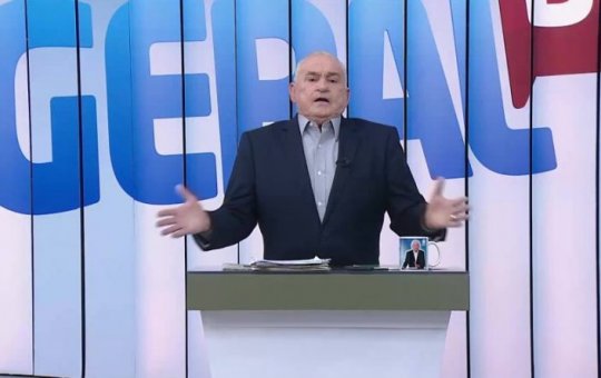 Record Bahia é homenageada na Alba pelos seus 65 anos