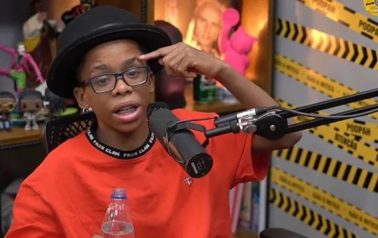 Influenciador Boca de 09 é alvo de racismo durante live com estrangeira