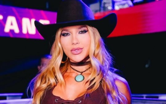 Virgínia Fonseca é internada e passa por procedimento estético em São Paulo