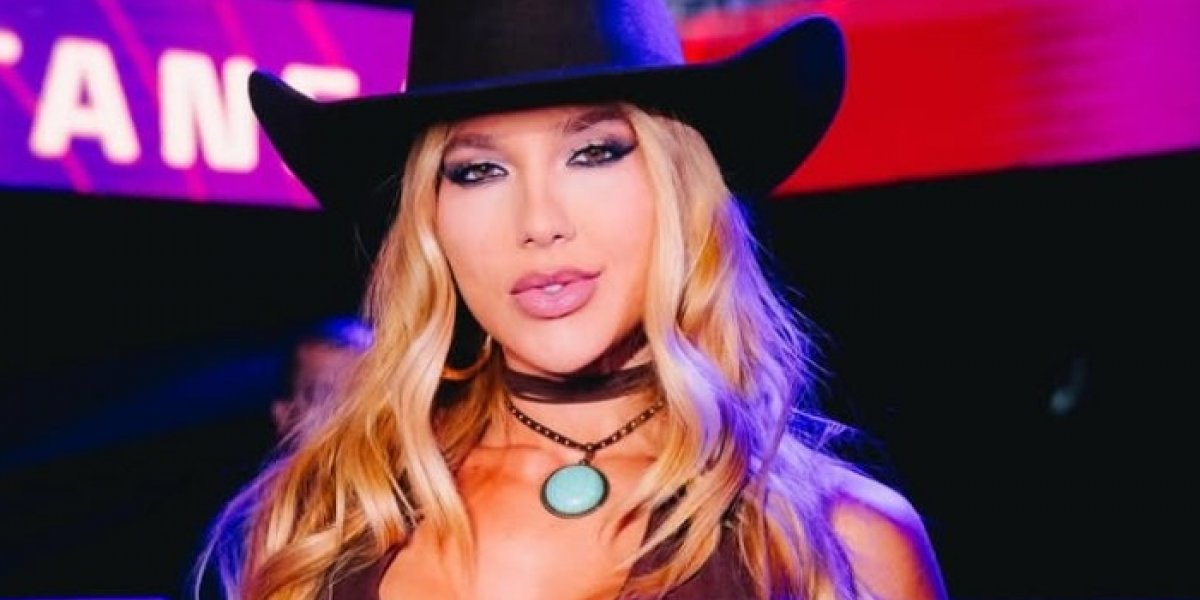 Virgínia Fonseca é internada e passa por procedimento estético em São Paulo