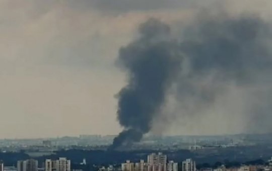 Presos iniciam rebelião em presídio de São Paulo após bebida ser apreendida 