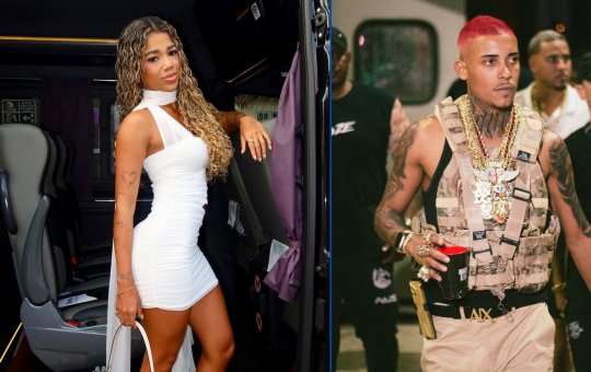 Viviane Noronha detona MC Poze e conta sua versão sobre separação polêmica