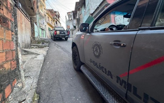 Operação conjunta mira quadrilha responsável por ataques a farmácias em Salvador e na RMS