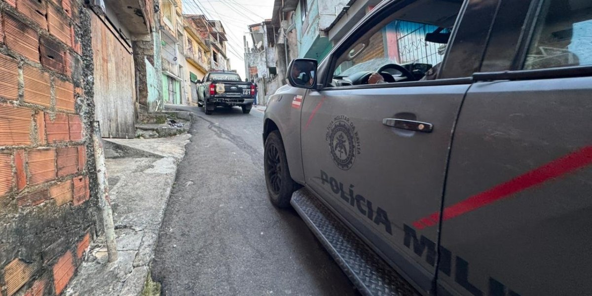 Operação conjunta mira quadrilha responsável por ataques a farmácias em Salvador e na RMS