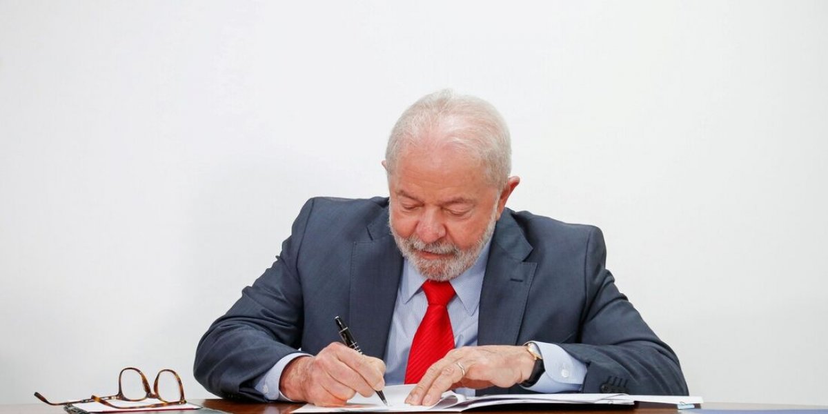 Imposto de Renda: Lula deve sancionar isenção para salários até R$ 5 mil nesta quarta