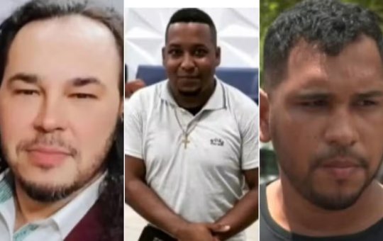 Acusados pela morte de Sara Freitas vão a júri popular nesta terça, mais de dois anos após o crime