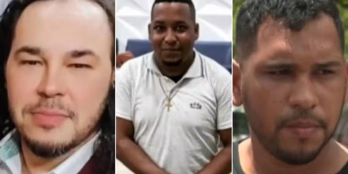 Acusados pela morte de Sara Freitas vão a júri popular nesta terça, mais de dois anos após o crime