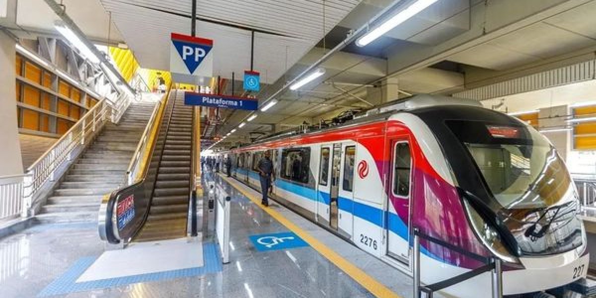 Metrô de Salvador abre inscrições para vagas de emprego e estágio