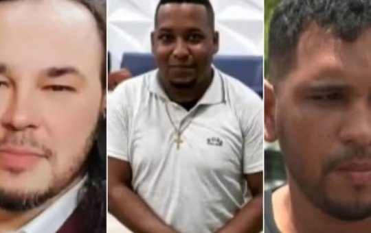 Sara Freitas: defesa abandona júri alegando falta de estrutura e julgamento é cancelado