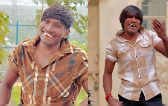 Conheça o influenciador considerado o homem mais bonito da Índia