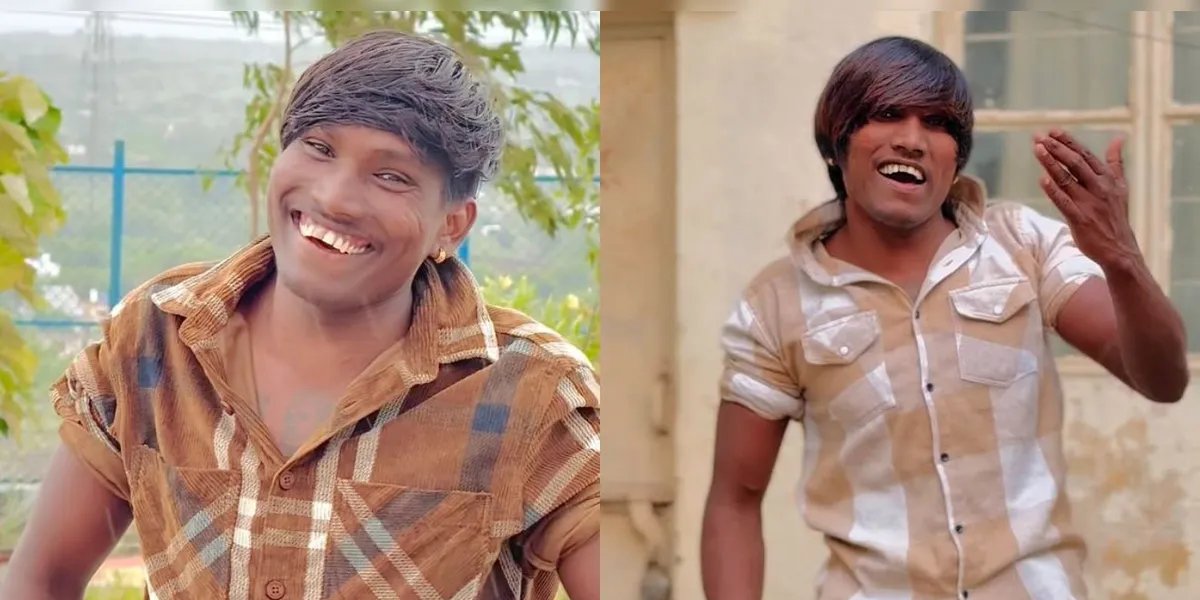 Conheça o influenciador considerado o homem mais bonito da Índia