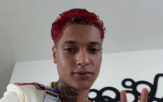 PT se pronuncia e nega envolvimento com cantor Oruam