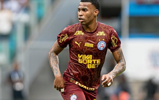 Problema? Rogério Ceni admite queda de rendimento de Jean Lucas na reta final da temporada