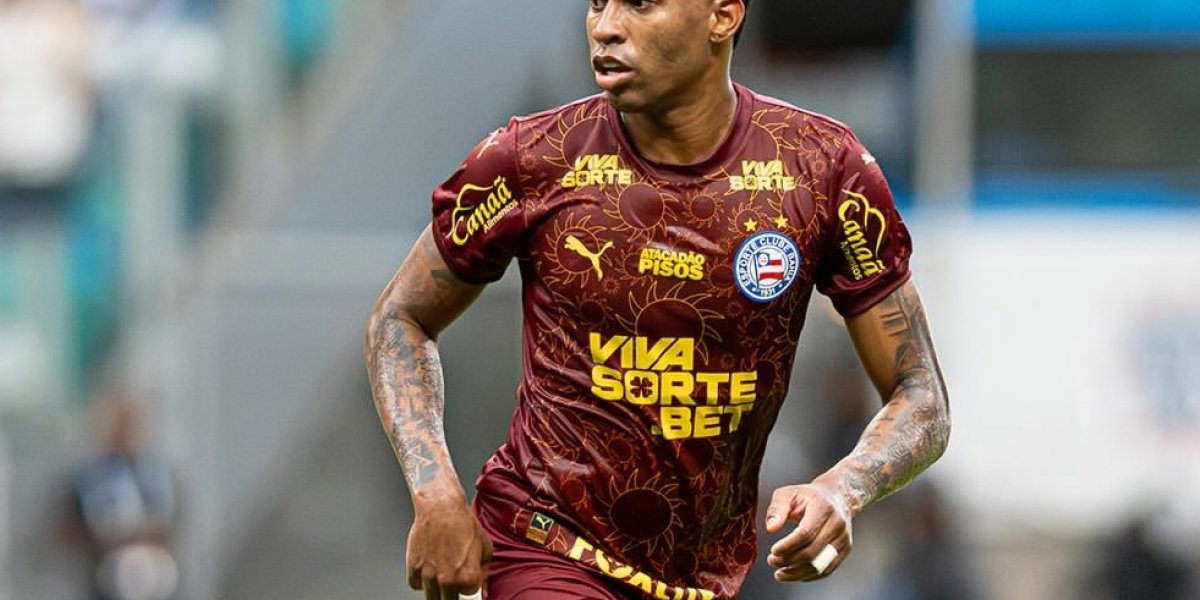 Problema? Rogério Ceni admite queda de rendimento de Jean Lucas na reta final da temporada