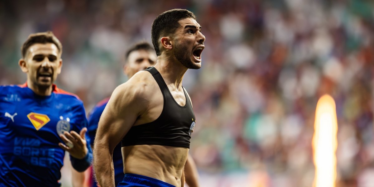 Michel Araujo lesiona joelho e não joga mais nessa temporada 