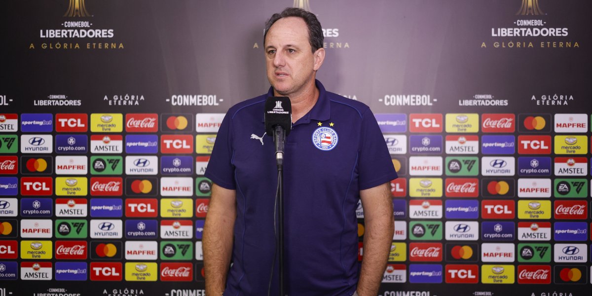 Bahia pode garantir vaga na Libertadores em caso de triunfo do Fluminense