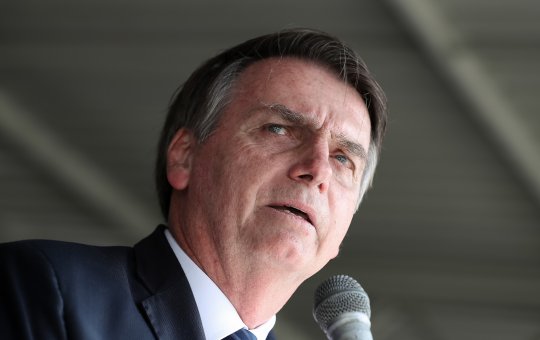 Defesa de Bolsonaro contesta decisão de Moraes e aponta erro grave