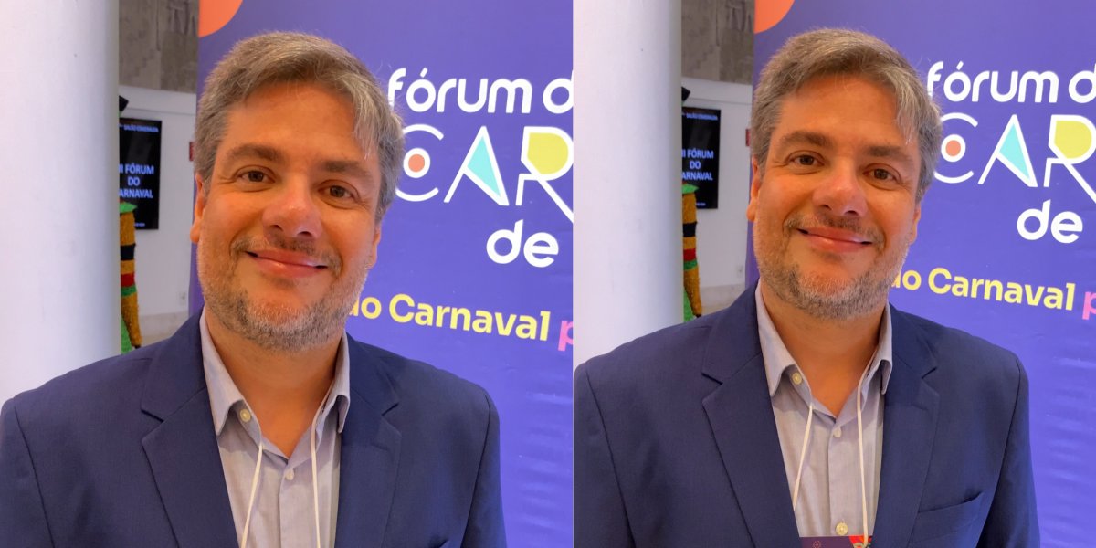 Ricardo Cal comenta sobre a importância do Fórum Carnaval de Salvador: "Muito significativo"