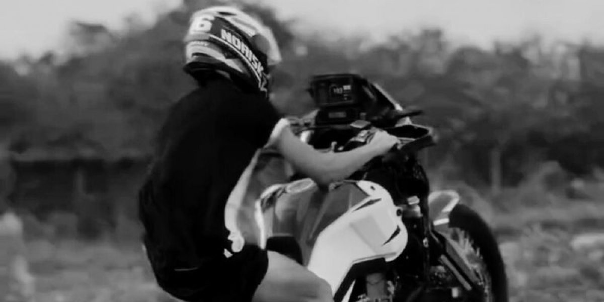 Influenciador conhecido por "dar graus" nas redes sociais é morto em perseguição policial