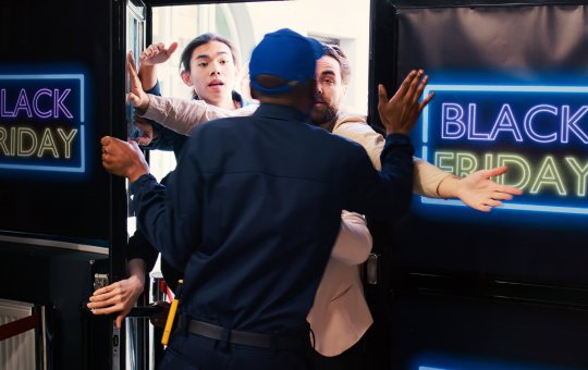 Black Friday movimenta o comércio brasileiro e reforça a importância no comportamento do consumidor