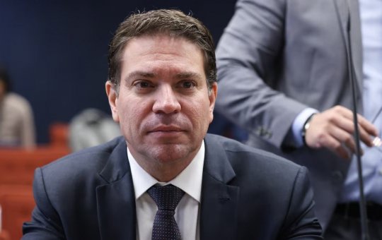 Foragido nos EUA, Alexandre Ramagem pode ser incluído em alerta da Interpol