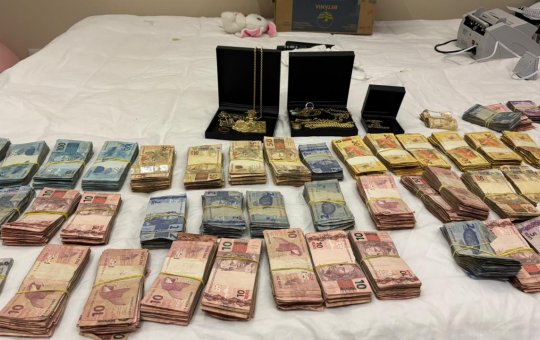 Advogada suspeita de ligação com facção é presa em operação em São Caetano