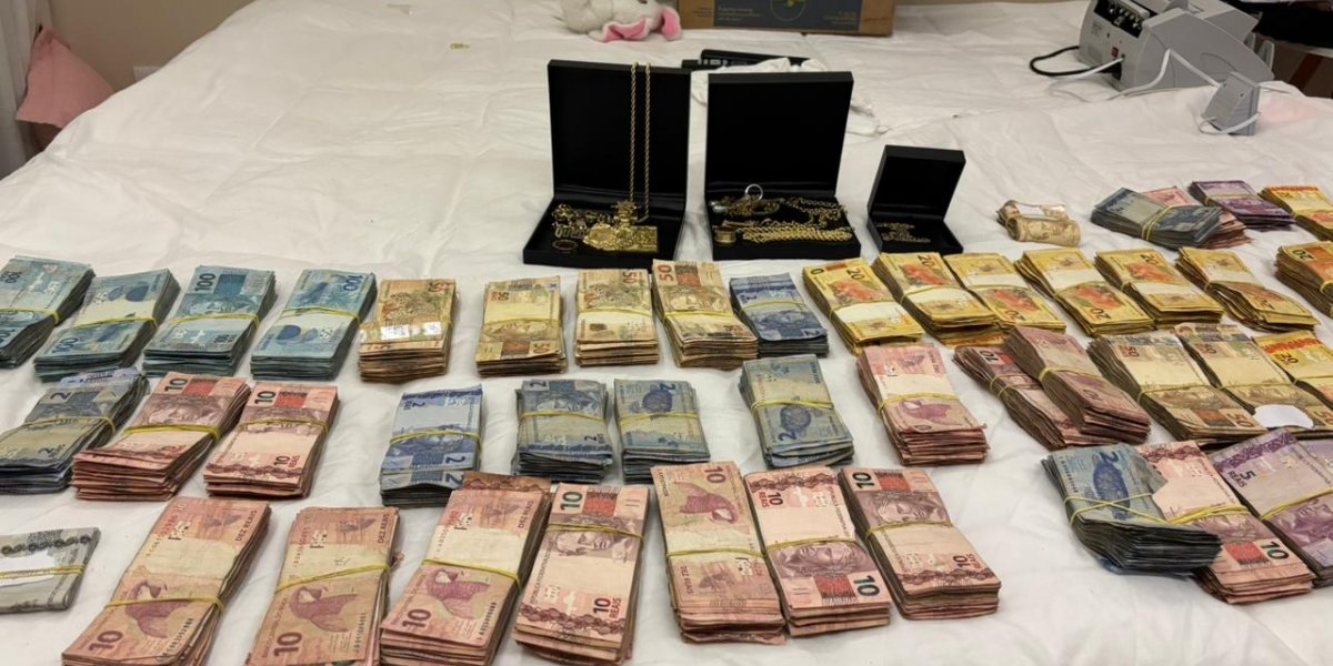 Advogada suspeita de ligação com facção é presa em operação em São Caetano