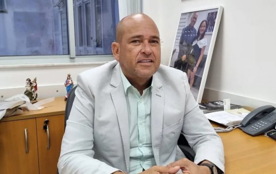 STJ nega pedidos para revogar prisões de Binho Galinha, da esposa e do filho