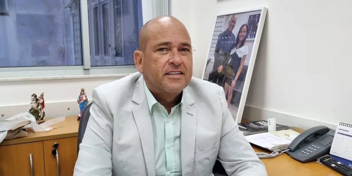 STJ nega pedidos para revogar prisões de Binho Galinha, da esposa e do filho