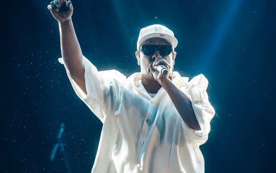 Após passar mal, Márcio Victor passa por cateterismo e está estável, segundo boletim médico