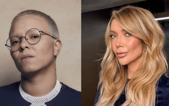 Maria Gadú tira Luiza Possi do armário após suposto apoio a Bolsonaro