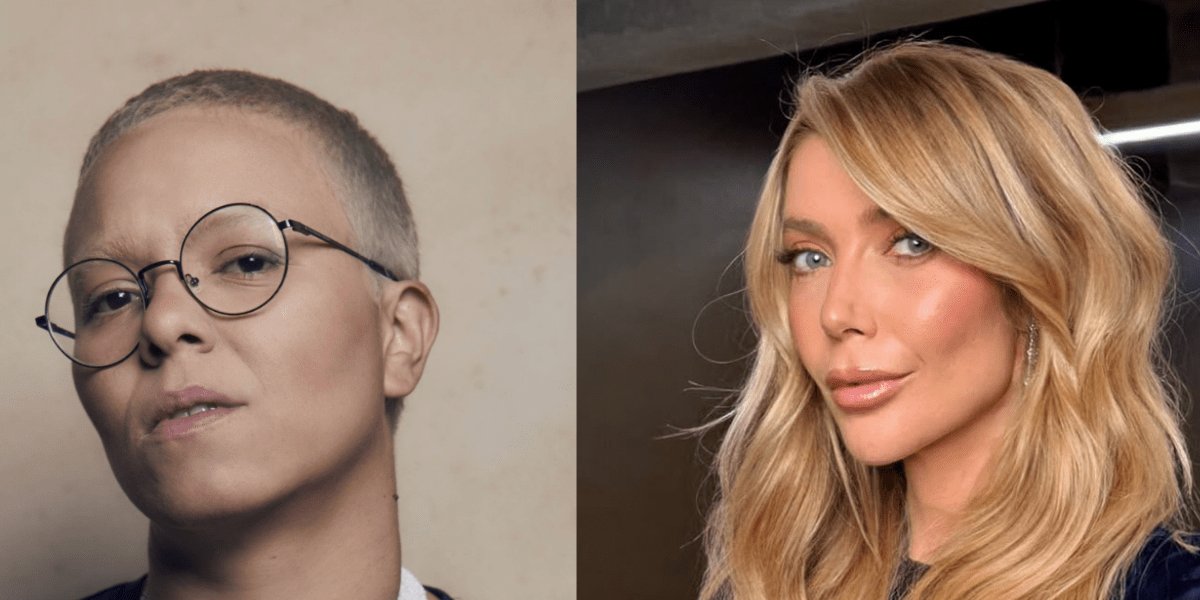 Maria Gadú tira Luiza Possi do armário após suposto apoio a Bolsonaro