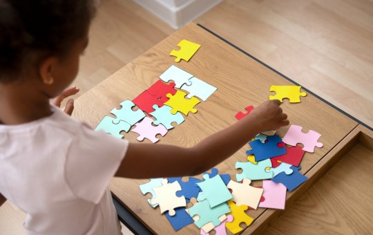 Cresce o número de diagnósticos de autismo no Brasil, aponta Censo