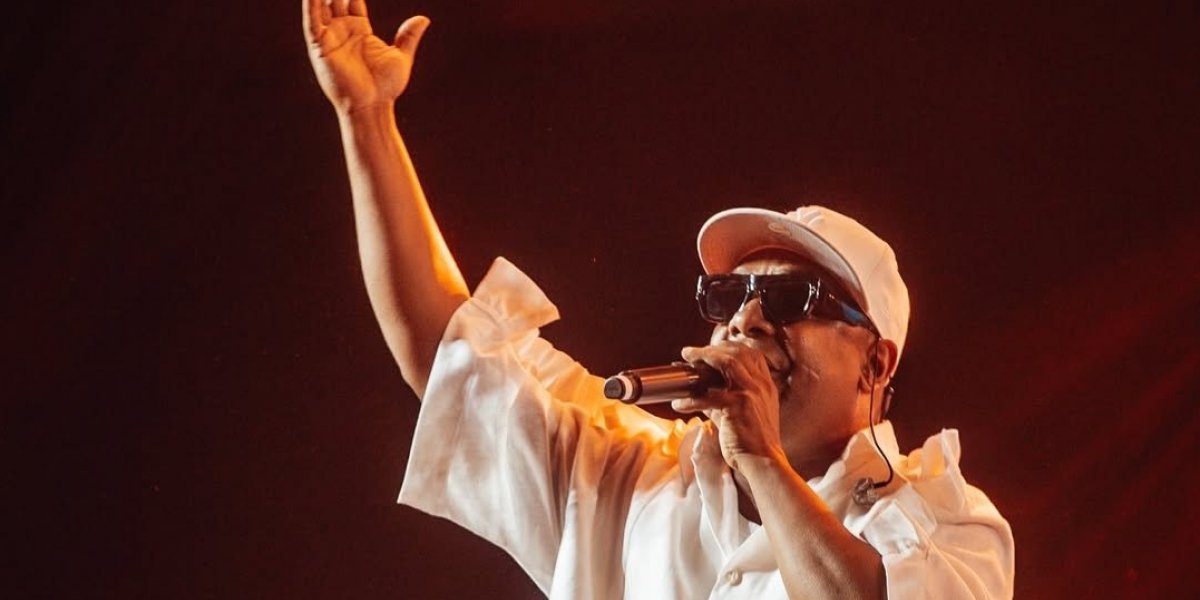 Após passar por um susto e ser hospitalizado, Márcio Victor reapareceu nas redes sociais