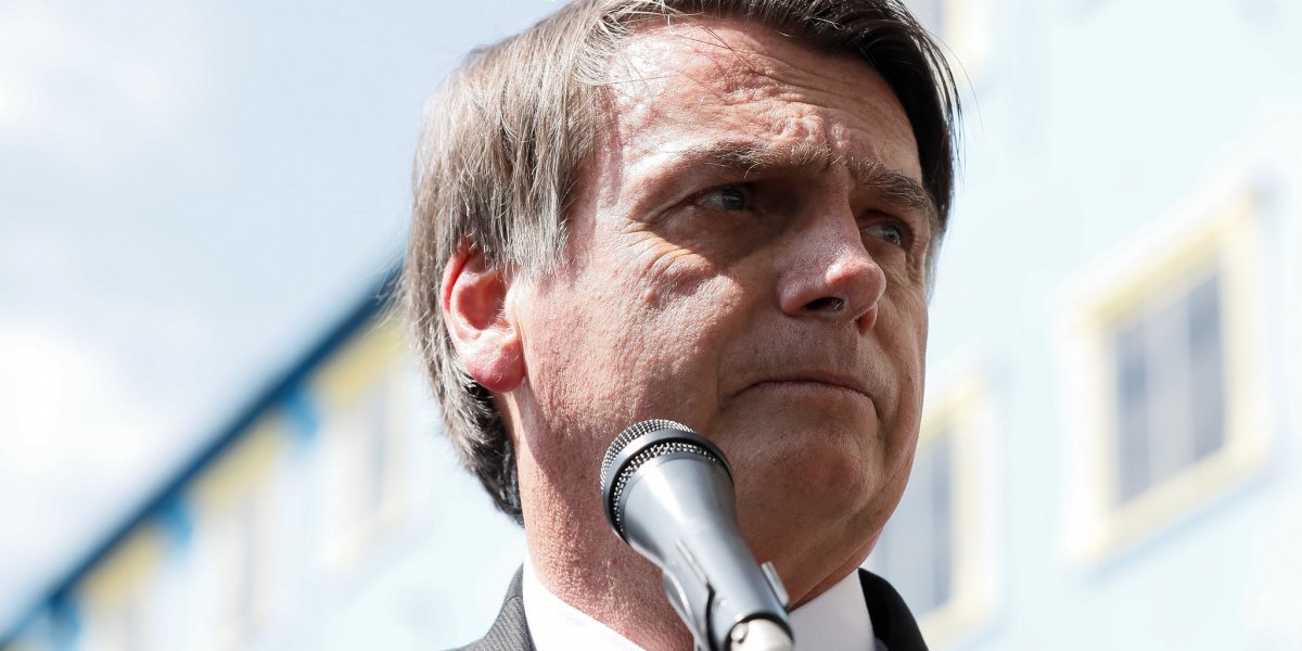 Bolsonaro é suspenso pelo PL e perde salário