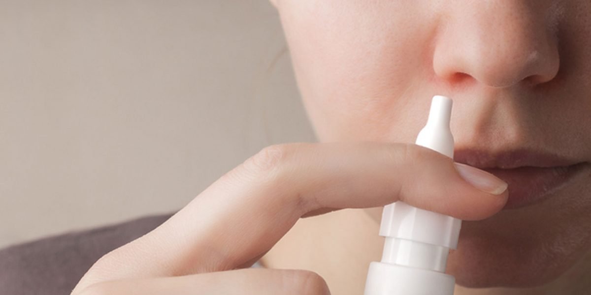 Descongestionantes nasais viciam? Veja os problemas do uso excessivo desse tipo de medicamento
