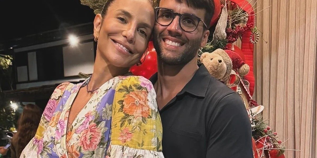 Separação de Ivete Sangalo e Daniel Cady teria acontecido há seis meses, aponta jornalista