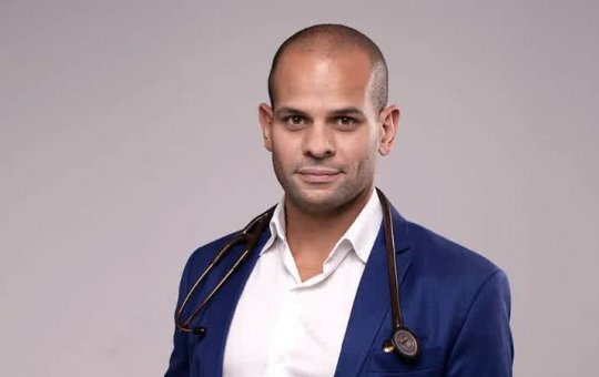 Médico baiano nega e rebate acusações de ilegalidade: "Trarei provas"