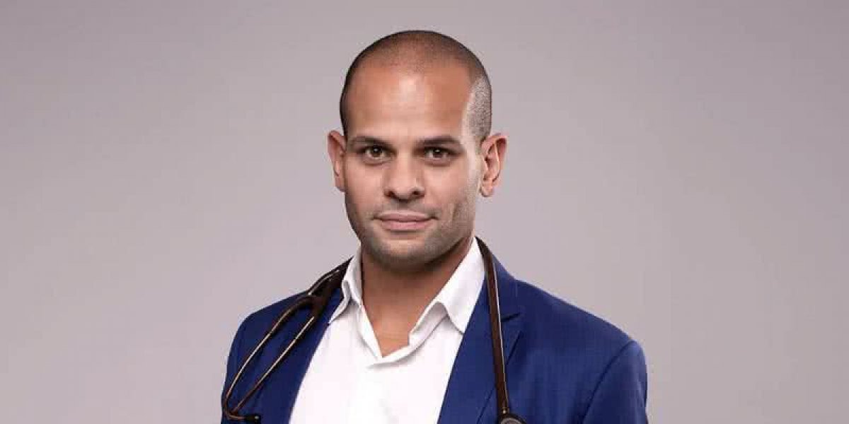 Médico baiano nega e rebate acusações de ilegalidade: "Trarei provas"