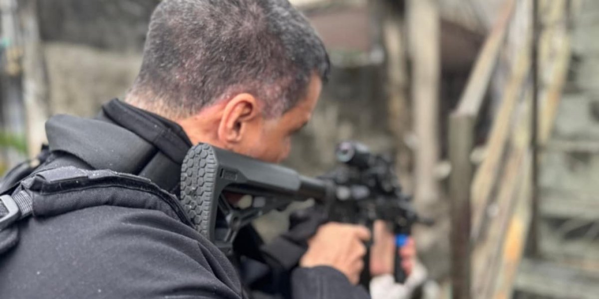 Ação policial prende envolvidos no sequestro de nutricionista em Salvador