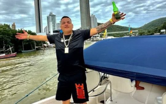 STJ manda soltar Nanan Premiações e impõe novas restrições ao influenciador