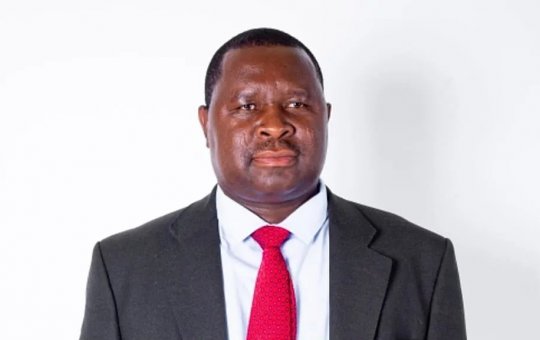 Adolf Hitler Uunona vence eleições na Namíbia