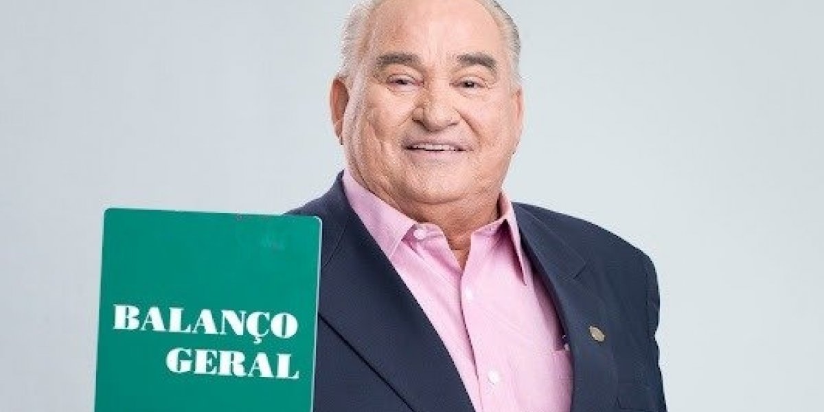 Raimundo Varela, 78 anos: homenagem a um ícone baiano da TV