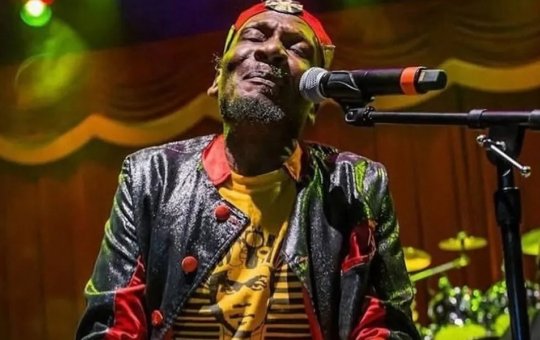 Após proposta apresentador por vereador, Jimmy Cliff pode ganhar estátua de bronze em ponto turístico de Salvador