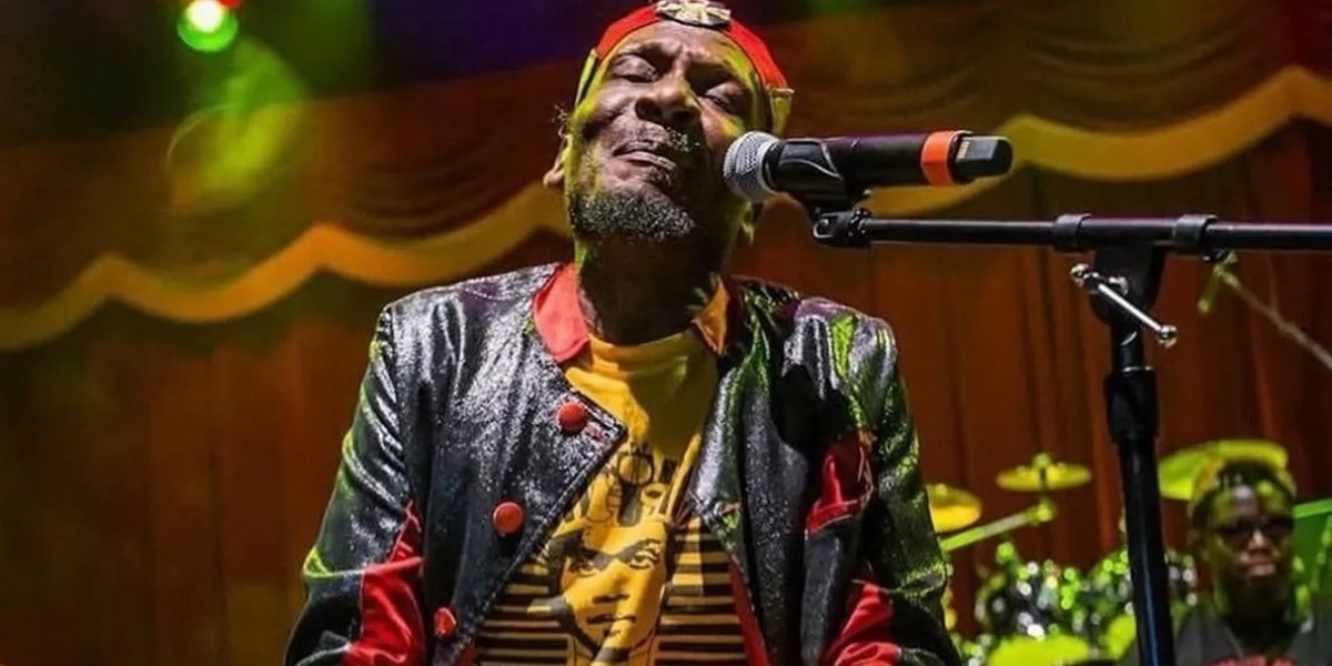 Após proposta apresentada por vereador, Jimmy Cliff pode ganhar estátua de bronze em ponto turístico de Salvador